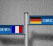 VFRANKREICH - DEUTSCHLAND , was solls denn sein?