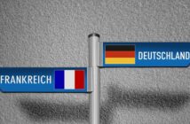 VFRANKREICH - DEUTSCHLAND , was solls denn sein?