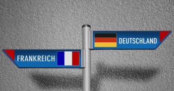 VFRANKREICH - DEUTSCHLAND , was solls denn sein?