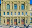 Swiss Data Science Center SDSC: ETH Zürich und EPFL Lausanne kooperieren in Sachen Datenwissenschaft