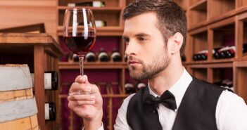 Sommelier: Der ultimative Fachmann für Weine aller Art