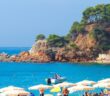Katalonien: Günstig Urlaub am Balearen-Meer machen