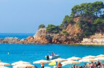 Katalonien: Günstig Urlaub am Balearen-Meer machen