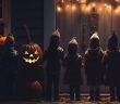 Halloween: Strafbarkeit von Drohungen und Nötigung erklärt (Foto: AdobeStock - an Schuler 655629277)