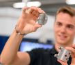 TRUMPF 3D-Drucker senken CO2-Ausstoß und sparen Energie (Foto: TRUMPF)