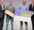 Hey circle gewinnt Newcomer Lab auf Handelskongress Deutschland (Foto: Handelsverband Deutschland)