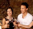 Eine systematische Weinprobe: Tipps für den Vergleich (Foto: AdobeStock - W. Heiber Fotostudio 41503070)