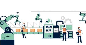 TÜV SÜD unterstützt Unternehmen bei Umsetzung der neuen (Foto: TÜV SÜD AG)