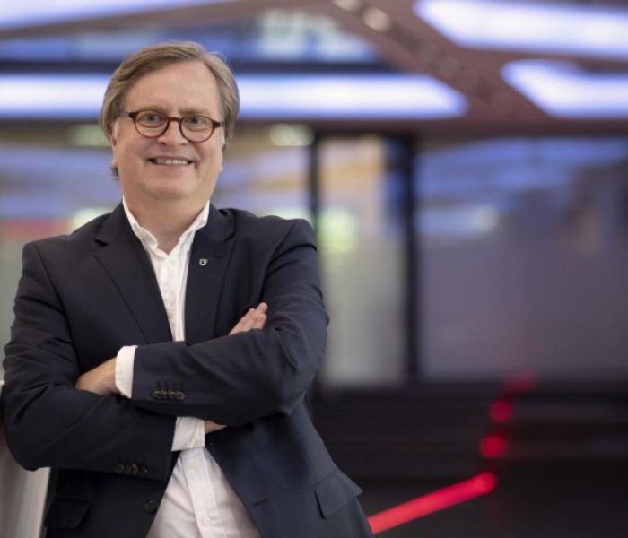 G DATA Andreas Luening (Foto: G DATA CyberDefense AG)