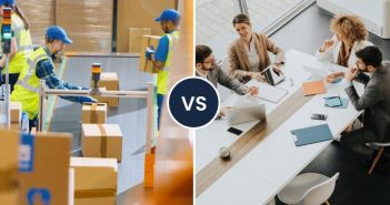 Papershift Pulse digitalisiert HR Prozesse für alle unternehmensweiten (Foto: Papershift GmbH)