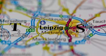 Streitatlas 2017: Streitquote klettert auf 25,1 Fälle pro (Foto: AdobeStock - Seadog81 - 417393931_Editorial_Use_Only)