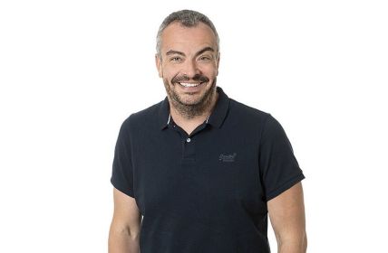 Lehrer Schmidt und Stiftung Lesen fördern Lesekompetenz digital (Foto: Kai Schmidt)