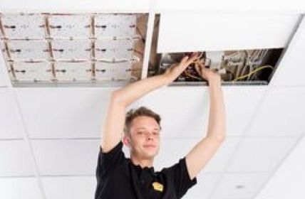 Baden-Württemberg E-Handwerk erreicht Rekordausbildung mit 5.831 neu gestarteten (Foto: ArGe Medien im ZVEH)