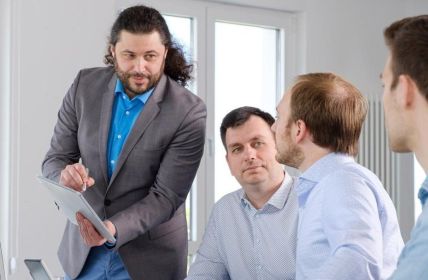 ExperTeach erweitert offizielles Google Cloud Trainingsangebot für individuelle (Foto: ExperTeach Gesellschaft für Netzwerkkompetenz mbH)