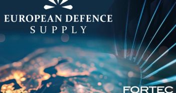 FORTEC Power zeigt robuste Stromversorgungslösungen auf European Defence (Foto: FORTEC Power GmbH)
