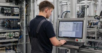 Präzise Berufsorientierung statt Vorurteile: Technische Ausbildungen jetzt realistisch (Foto: twinC GmbH)