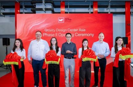 Würth Elektronik weiht neue Umwelt- Elektroprüflabore Shenzhen offiziell (Foto: Würth Elektronik eiSos GmbH & Co. KG)
