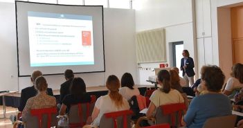ICF stärkt berufliche Teilhabe durch differenzierte Leistungsbewertung nach (Foto: TOSKANAWORLD)